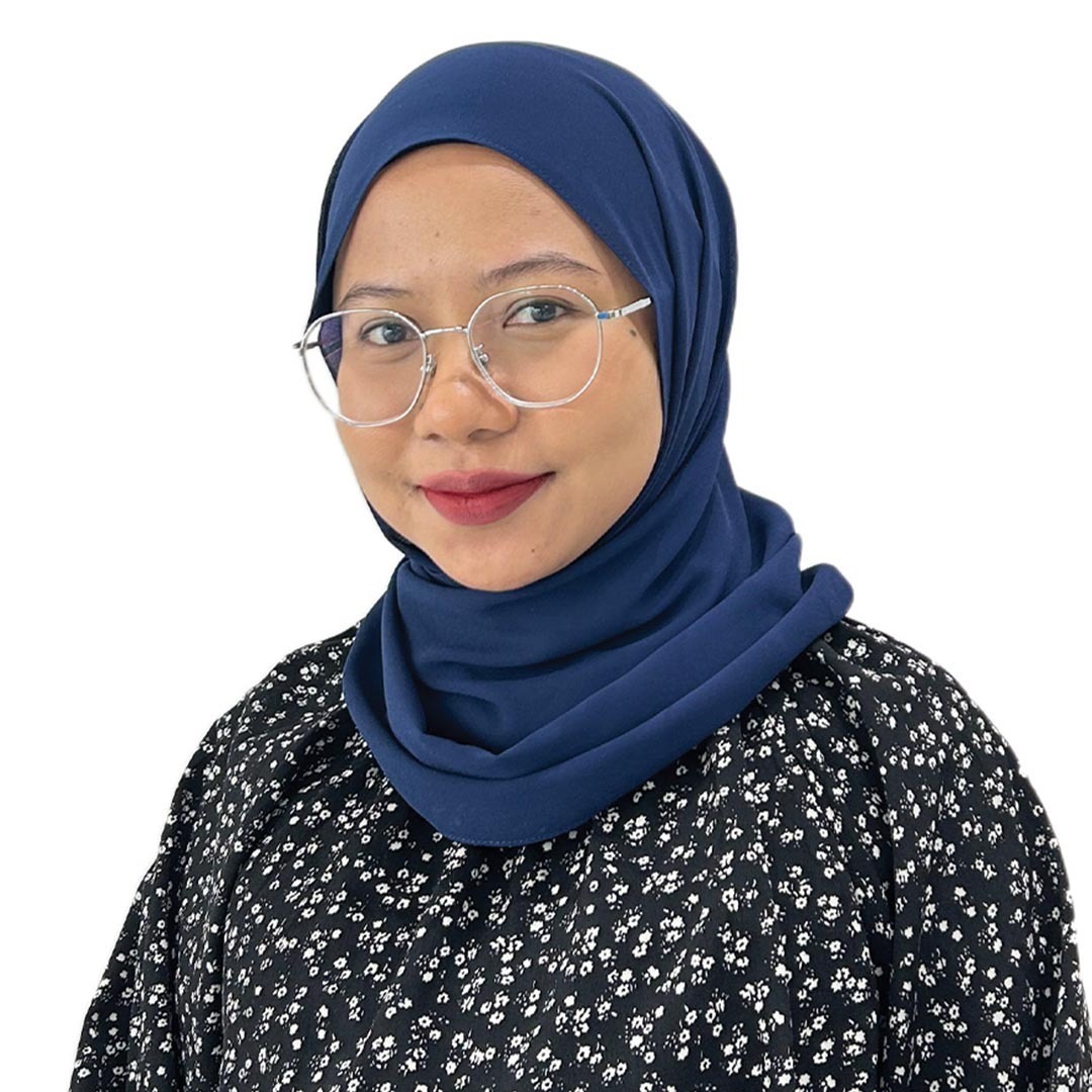 Nur Sabrina Izzaty